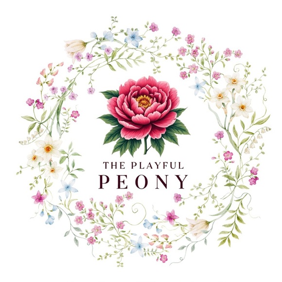 theplayfulpeony